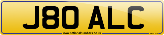 J80 ALC