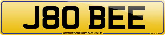 J80 BEE