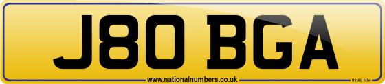 J80 BGA