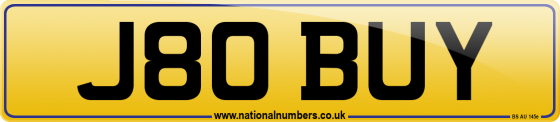 J80 BUY