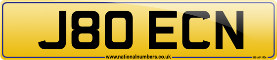 J80 ECN