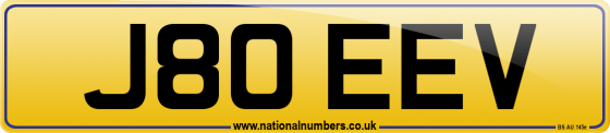 J80 EEV