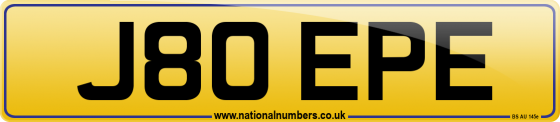 J80 EPE