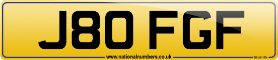 J80 FGF