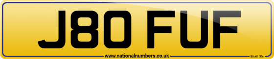 J80 FUF