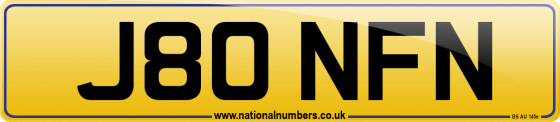 J80 NFN