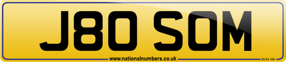 J80 SOM