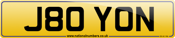 J80 YON