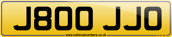 J800 JJO