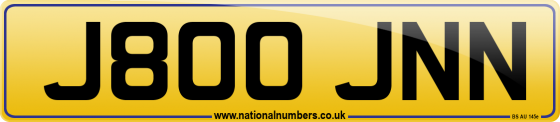 J800 JNN