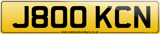 J800 KCN