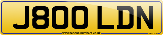 J800 LDN