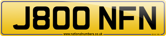 J800 NFN
