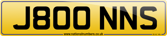 J800 NNS