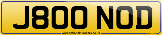 J800 NOD
