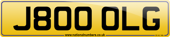 J800 OLG