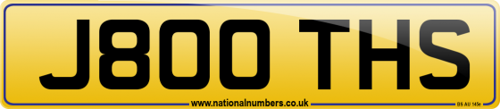 J800 THS