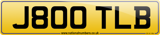 J800 TLB