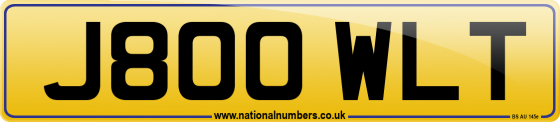 J800 WLT