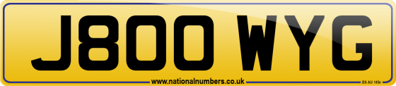 J800 WYG