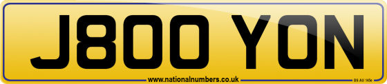 J800 YON