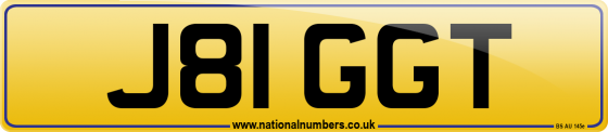 J81 GGT