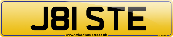 J81 STE