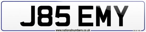 J85 EMY