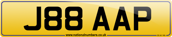 J88 AAP