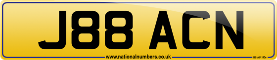 J88 ACN
