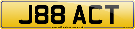 J88 ACT