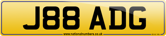 J88 ADG