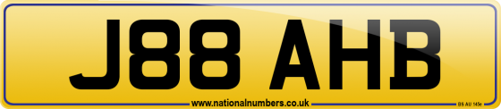 J88 AHB