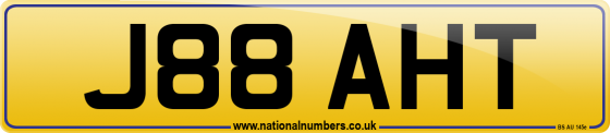 J88 AHT