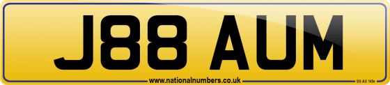 J88 AUM