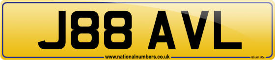 J88 AVL