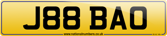J88 BAO