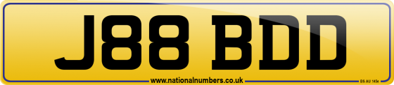 J88 BDD