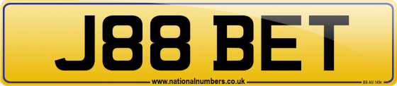 J88 BET