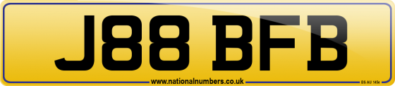 J88 BFB