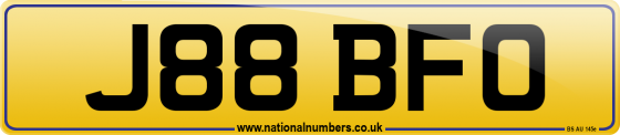J88 BFO