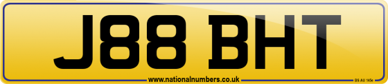 J88 BHT
