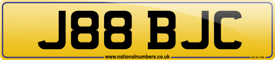 J88 BJC