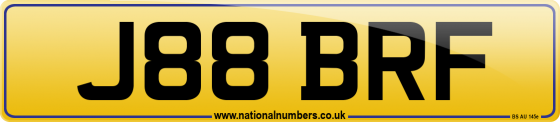J88 BRF