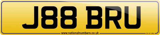 J88 BRU