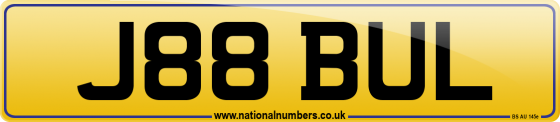 J88 BUL
