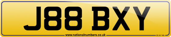 J88 BXY