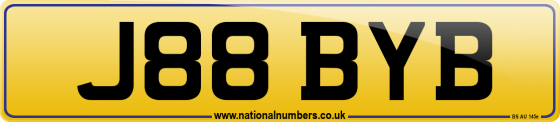J88 BYB
