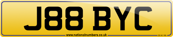 J88 BYC