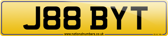 J88 BYT